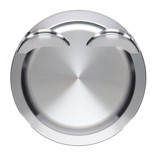 Bilde av JE-Pistons Kit VW 2.0L TSI 83.50mm(9.6:1)(pin 22)-Round+Perf