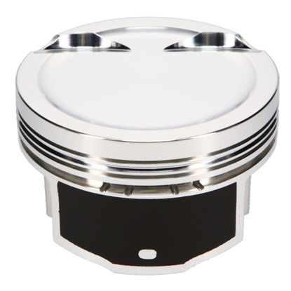 Bilde av JE-Pistons Kit VW 2.0T TSI 82.50mm(9.6:1)FSR(22 pin)Perf.Sk