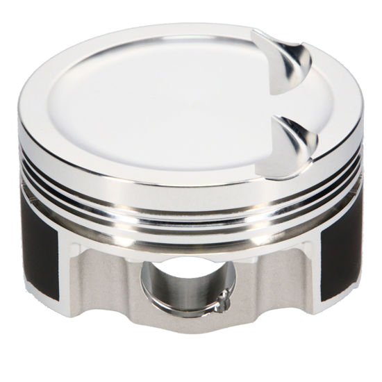 Bilde av JE-Pistons Kit VW 2.0T TSI 82.50mm(9.6:1)FSR(22 pin)Perf.Sk