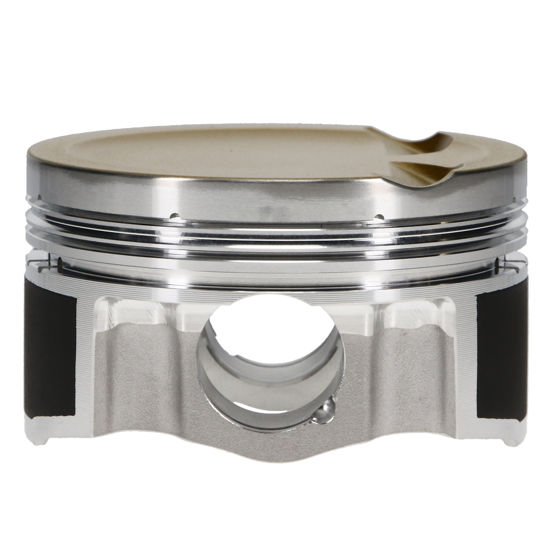 Bilde av JE-Pistons Kit VAG 2.0 TFSI pin:23 9.6:1 83.00mm Ultra