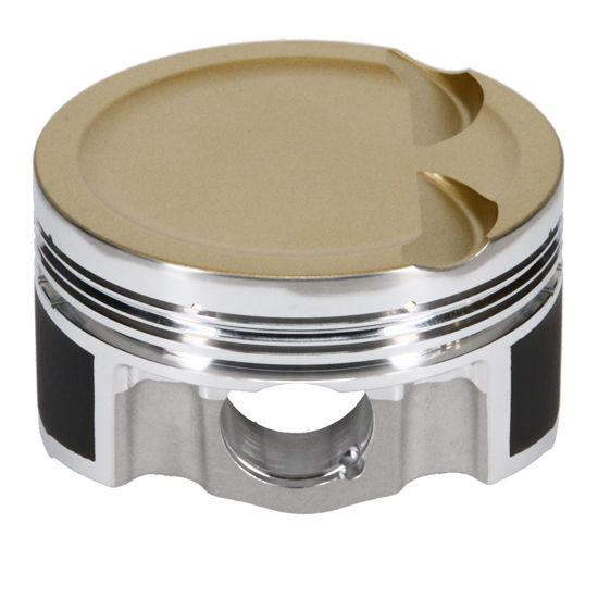 Bilde av JE-Pistons Kit VAG 2.0 TFSI pin:23 9.6:1 83.50mm Ultra