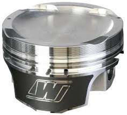 Bilde av Piston VW VR6 2.8L 9:1  82mm
