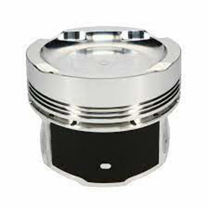 Bilde av JE-Pistons Kit VW VR6 24V 81.00mm 8.5:1