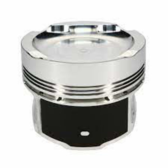 Bilde av JE-Pistons Kit VW VR6 24V 82.00mm 8.5:1