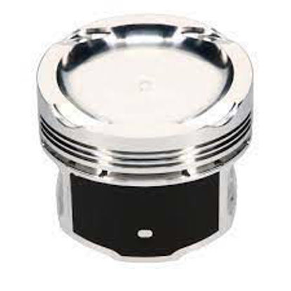 Bilde av JE-Pistons Kit VW R32 24V 85.00mm 8.5:1