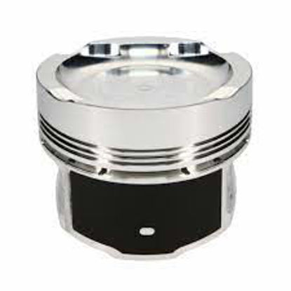 Bilde av JE-Pistons Kit VW R32 24V 84.00mm 11.5:1