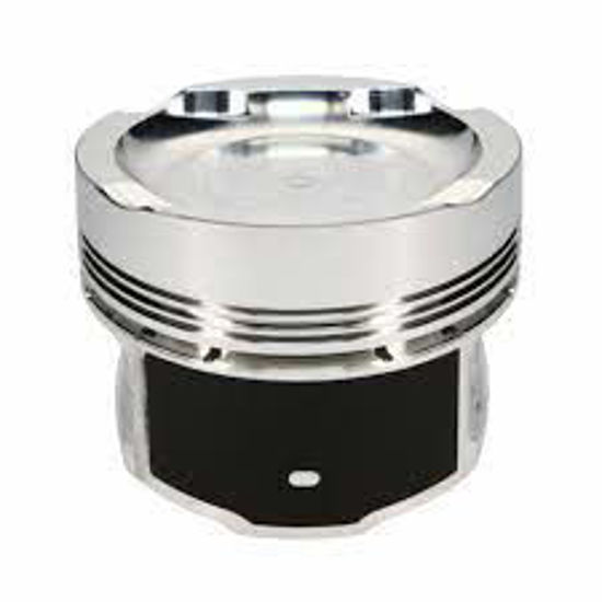 Bilde av JE-Pistons Kit VW R32 24V 84.50mm 11.5:1