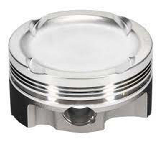 Bilde av JE-Pistons kit R8 5.2L V10 '09+ 84.50mm 9.0:1
