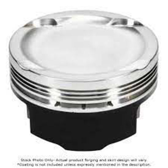 Bilde av JE-Pistons kit R8 5.2L V10 '09+ 85.00mm 10.5:1