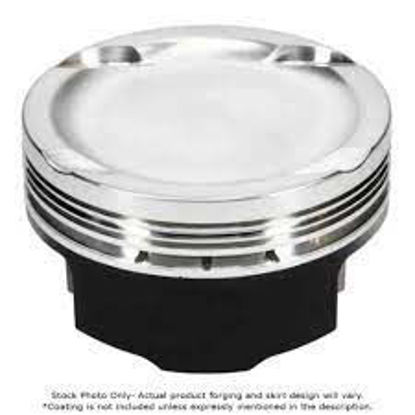 Bilde av JE-Pistons kit R8 5.2L V10 '09+ 84.50mm 10.5:1