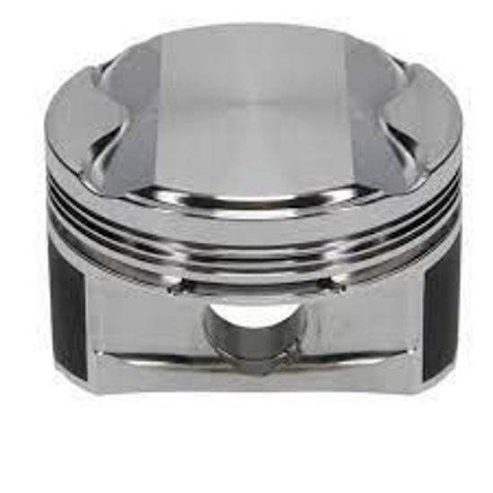 Bilde av JE-Pistons Kit Chrysler 2.0 ECB/ECC 88.00 mm 10.5:1