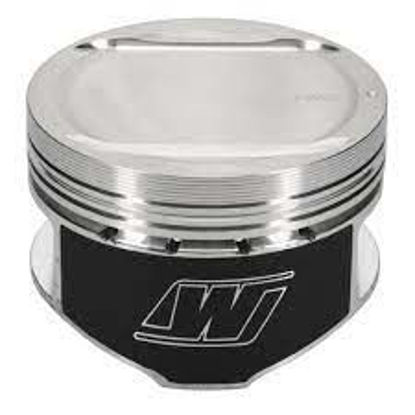Bilde av Wiseco Piston Kit Chrysler/Mitsubishi 2.0L 16V SOHC/DOHC-