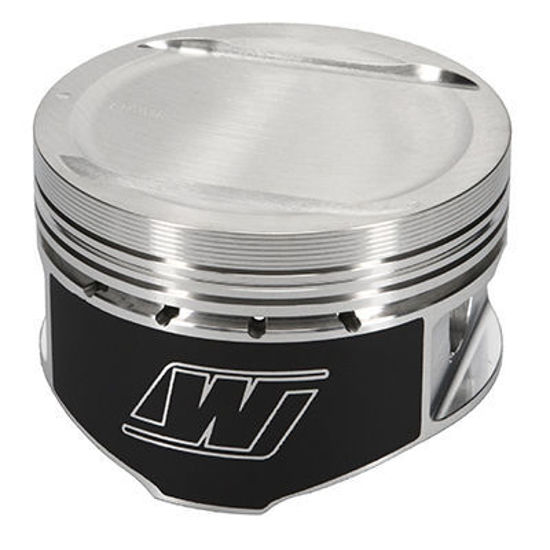Bilde av Wiseco Piston Kit Chrysler/Mitsubishi 2.0L 16V SOHC/DOHC-