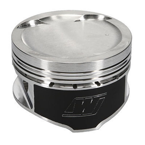 Bilde av Wiseco Piston Kit Mitsubishi 3000GT 6G72 3.0L 24V V6