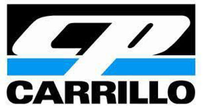 Bilde av Carrillo Con. Rod Set Mitsubishi 6G72 Pro-H Carr