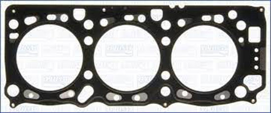 Bilde av Guide Rail for timing chain Mercedes-Benz Passenger Car