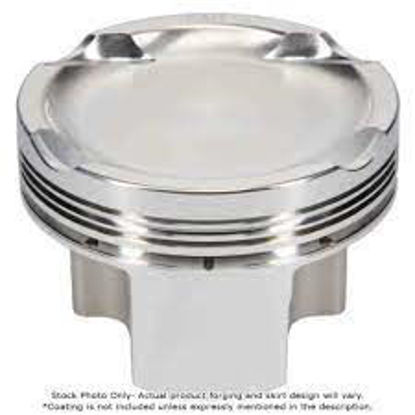 Bilde av JE-Pistons Kit Chrys/Dodge Neon 2.4L SRT4(8.5:1)-88.5MM(ASY)