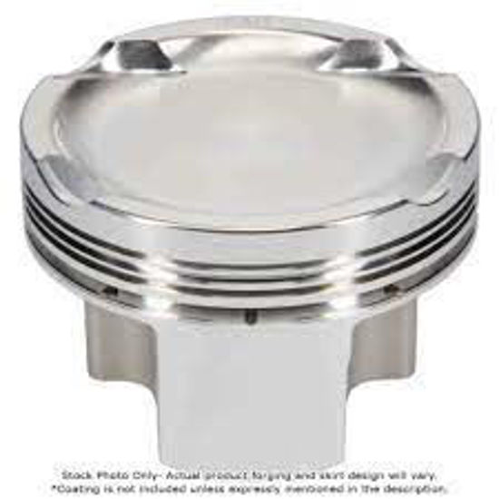 Bilde av JE-Pistons Kit Chrys/Dodge Neon 2.4L SRT4(8.5:1)-88.5MM(ASY)