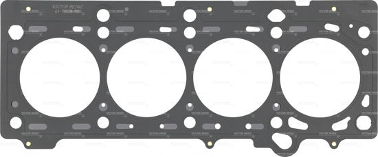 Bilde av Gasket, cylinder head