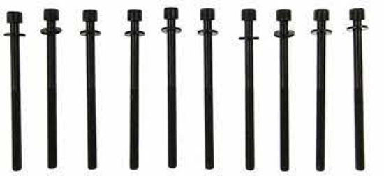Bilde av HEAD BOLT SET