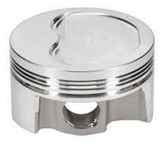 Bilde av JE-Pistons BTO Kit Punto/Uno GT 1.3 8V 146A3(7.8:1)80.50MM
