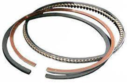 Bilde av 80.50 mm Ring Set