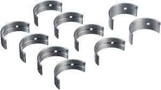 Bilde av MAIN BRG SET FIAT 127