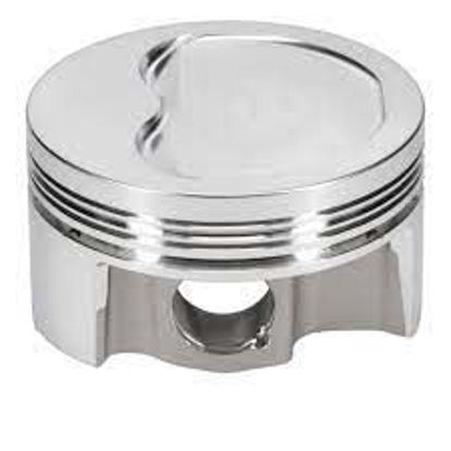 Bilde av JE-Pistons Kit Fiat Punto GT 1.6 8V 159A3(9.2:1)87.00MM(BTO)