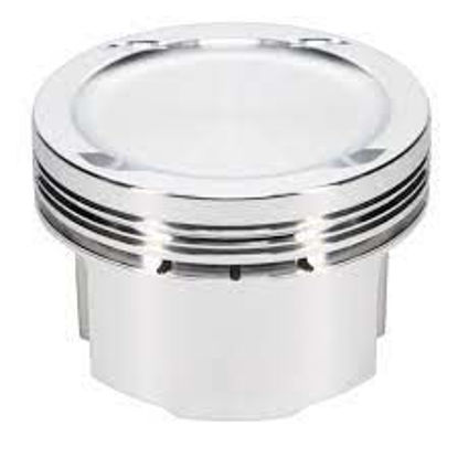 Bilde av JE-Pistons BTO Kit Fiat Coupe 2.0L 20V 175A 82.00mm 8.0:1