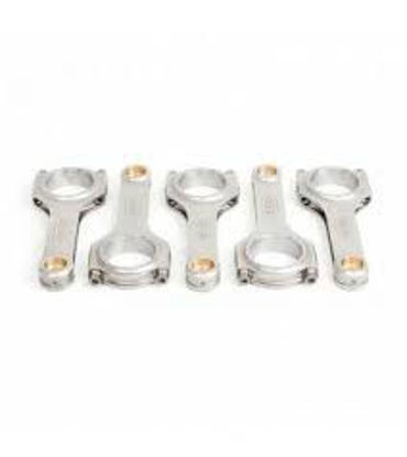 Bilde av ZRP Conrod Kit Fiat 2.0L 20v 5-Cyl. 145.00 Pin:22.00 H-Beam