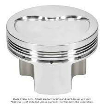 Bilde av JE-Pistons BTO Kit Punto/Uno GT 1.4 8V 176A3(7.8:1)81.50MM