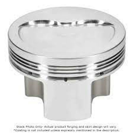 Bilde av JE-Pistons BTO Kit Punto/Uno GT 1.4 8V 176A3(7.8:1)81.50MM