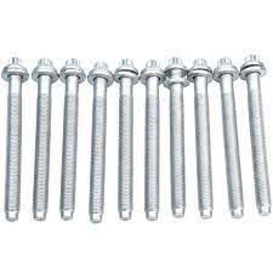 Bilde av BOLT KIT, CYLINDER HEAD LANCIA