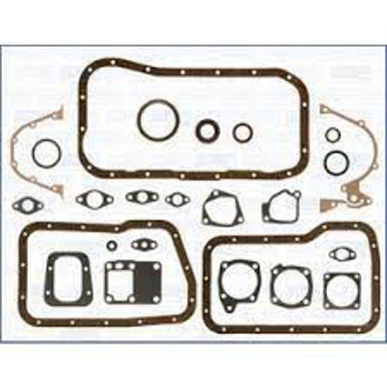 Bilde av CONVERSION SET LANCIA