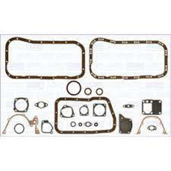 Bilde av CONVERSION SET LANCIA