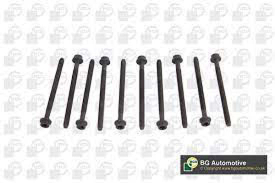 Bilde av Bolt Kit, cylinder head