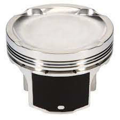 Bilde av JE-BTO Ford Cosworth/Sierra 2.0 16V YB/N5(8.0:1)93.50MM FSR