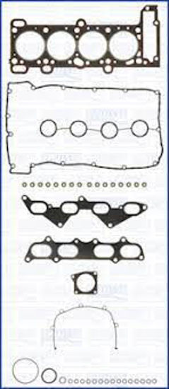 Bilde av HEAD SET FORD