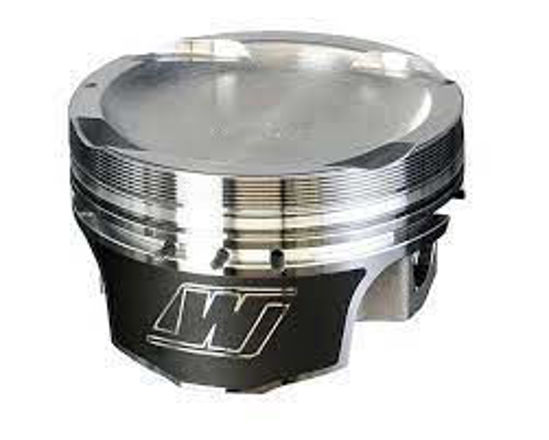 Bilde av Wiseco Piston Kit Ford Duratech/Mazda MZR 2.0L/2.3L 16V