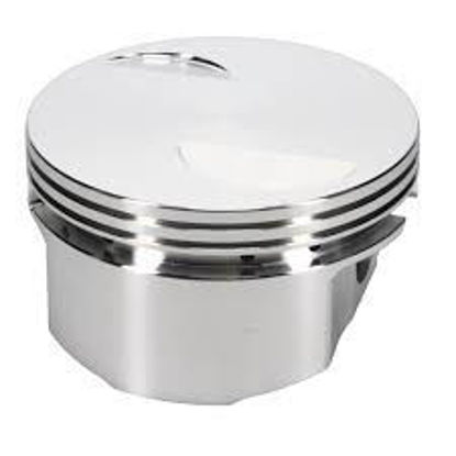 Bilde av JE Pistons Kit Ford Pinto 3.82" CH27.68mm. B:3.820