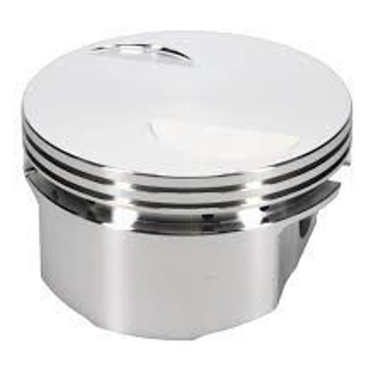 Bilde av JE Pistons Kit Ford Pinto 3.82" CH27.68mm. B:3.820