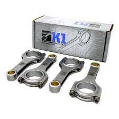 Bilde av Engine Connecting Rod Set Ford 2.3L Duratec 154.8mm