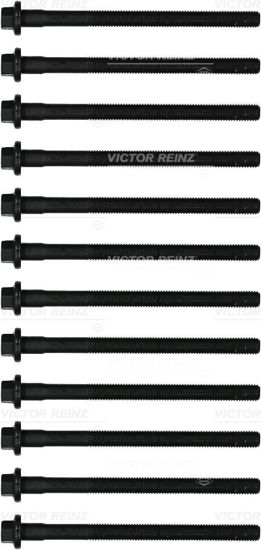 Bilde av Bolt Kit, cylinder head