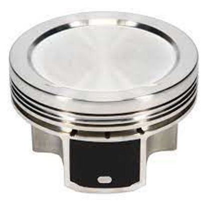 Bilde av JE-Pistons BTO Kit Ford Focus ST 2.5L 20V (8.5:1)83.00MM