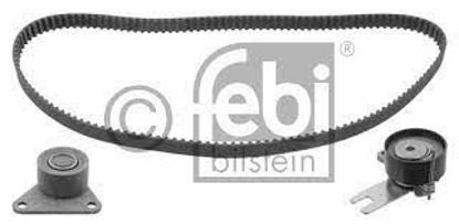Bilde av timing belt kit