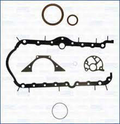 Bilde av Gasket Kit, crankcase FORD