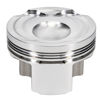 Bilde av JE-Pistons kit Ford 2.3L 16V Ecoboost 88.50mm (9.5:1)