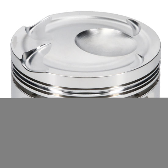 Bilde av JE-Pistons kit Ford 2.3L 16V Ecoboost 88.50mm (9.5:1)