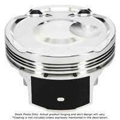 Bilde av JE-Pistons kit Ford 3.5L Ecoboost Gen 2 92.75mm 10.5:1