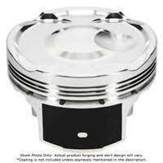 Bilde av JE-Pistons kit Ford 3.5L Ecoboost Gen 2 92.75mm 10.5:1